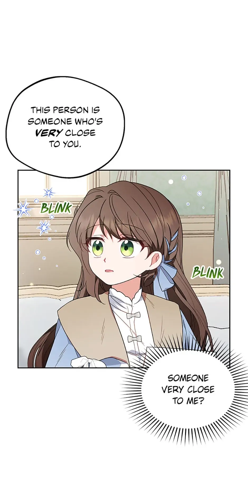Read The Beloved Bashful Villainess chapter 25 image 3 on Lezhin