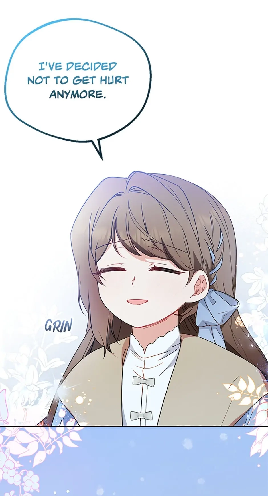 Read The Beloved Bashful Villainess chapter 25 image 30 on Lezhin