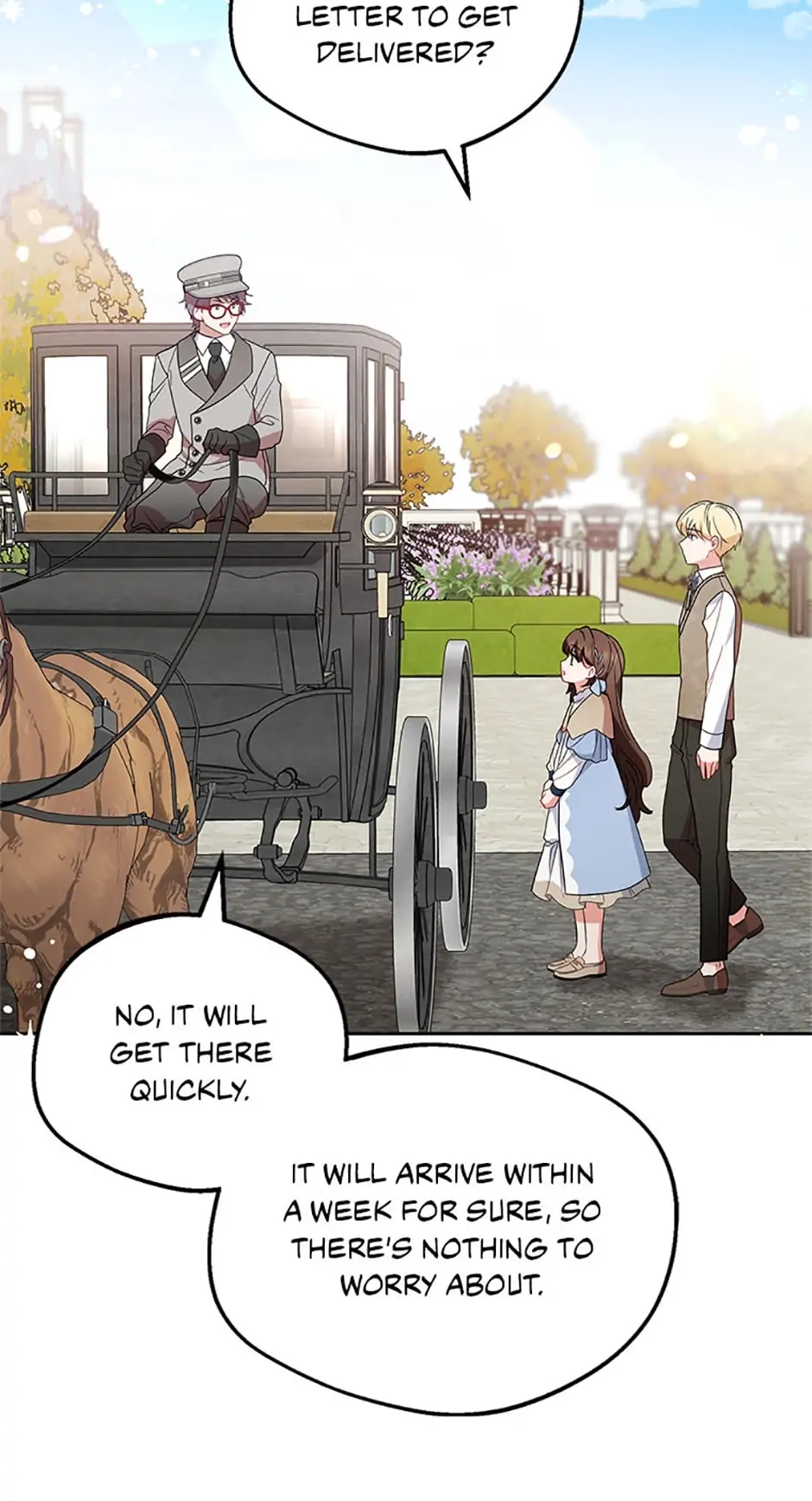 Read The Beloved Bashful Villainess chapter 25 image 33 on Lezhin
