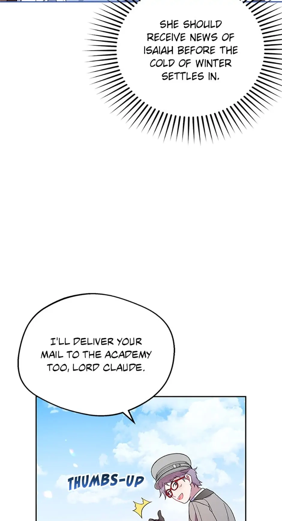 Read The Beloved Bashful Villainess chapter 25 image 35 on Lezhin
