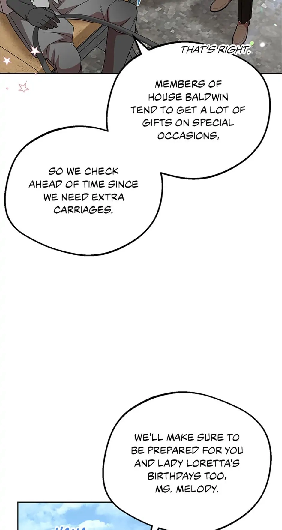 Read The Beloved Bashful Villainess chapter 25 image 40 on Lezhin