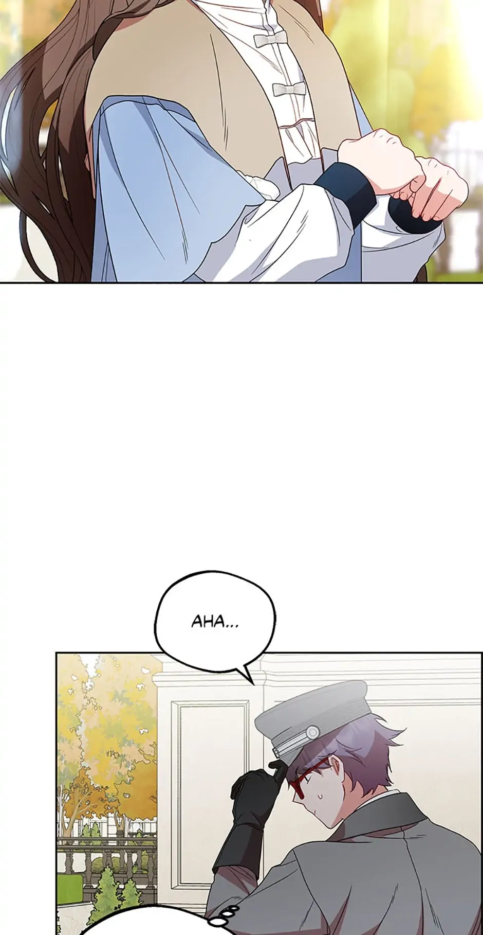 Read The Beloved Bashful Villainess chapter 25 image 47 on Lezhin
