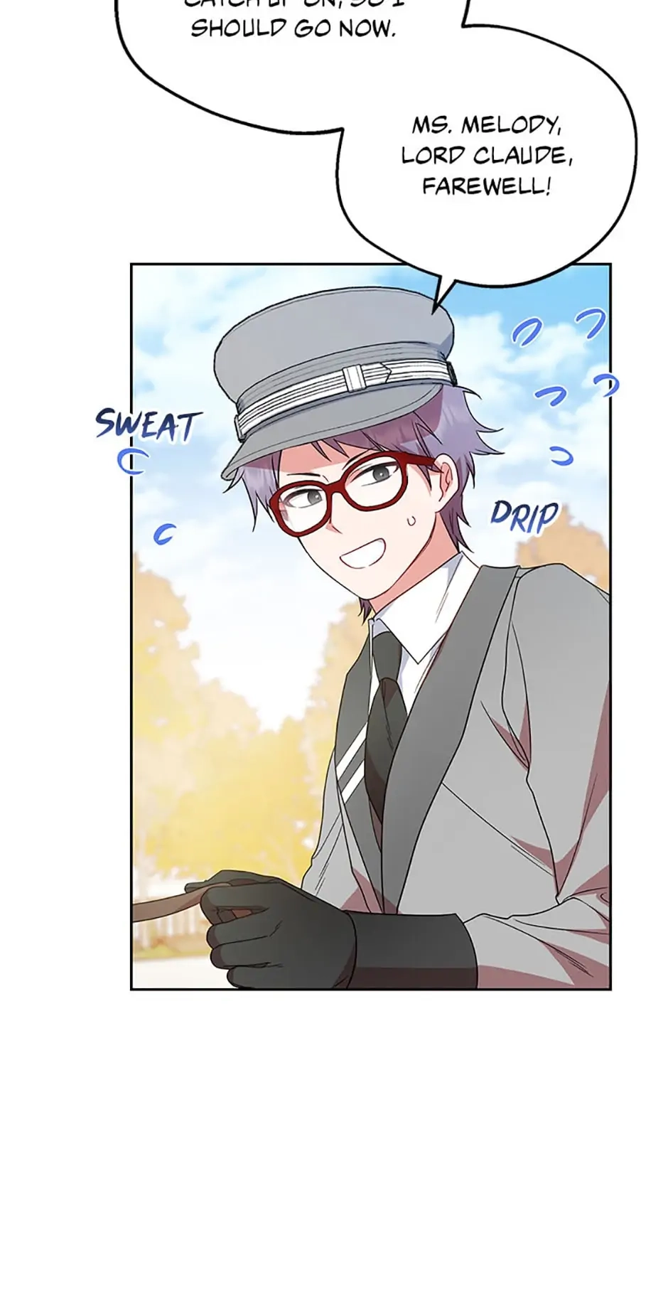Read The Beloved Bashful Villainess chapter 25 image 51 on Lezhin