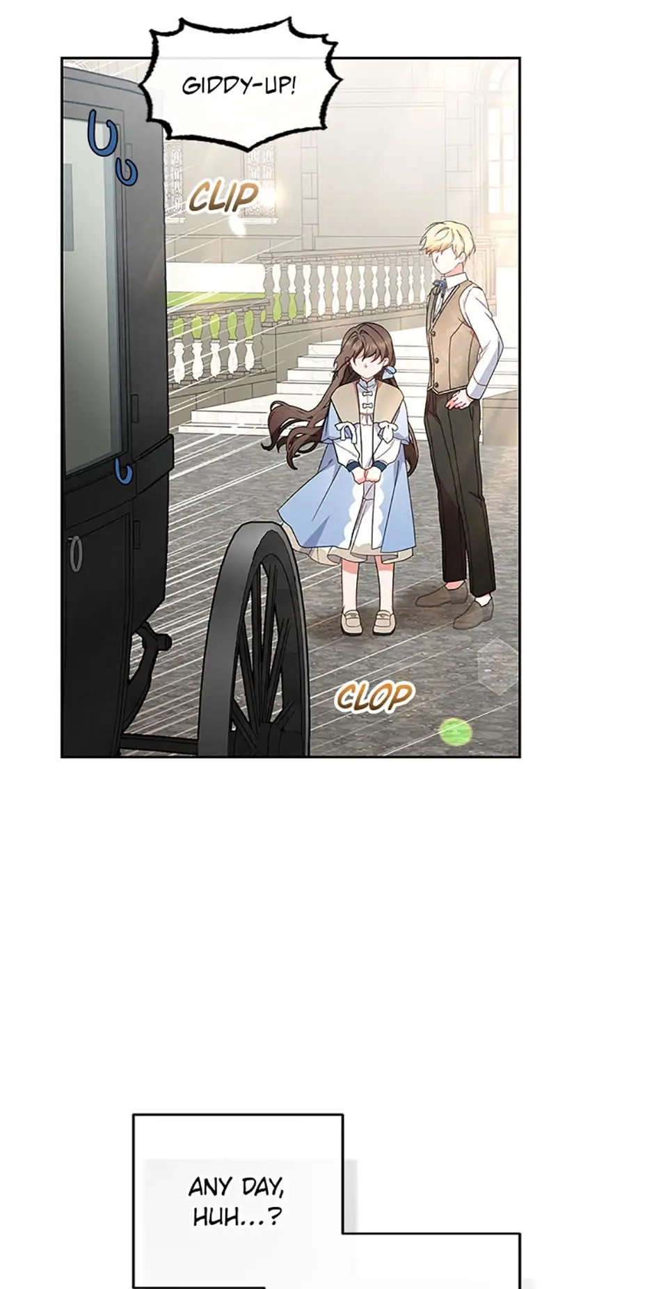 Read The Beloved Bashful Villainess chapter 25 image 52 on Lezhin