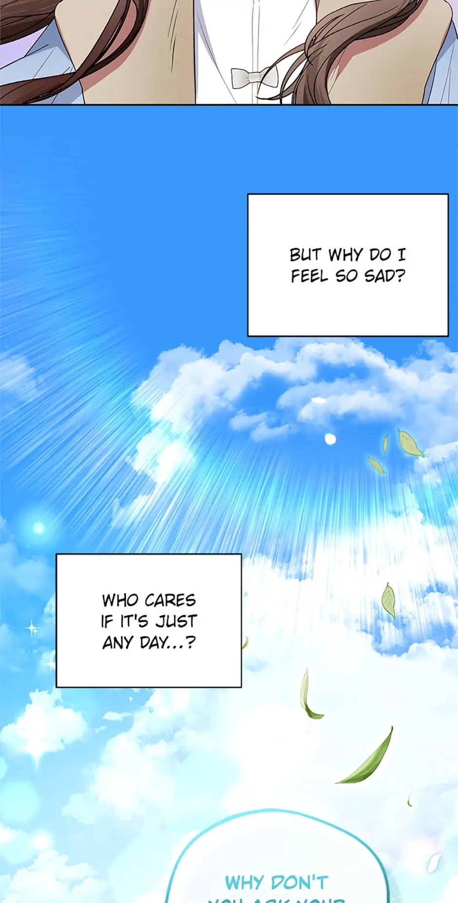 Read The Beloved Bashful Villainess chapter 25 image 54 on Lezhin