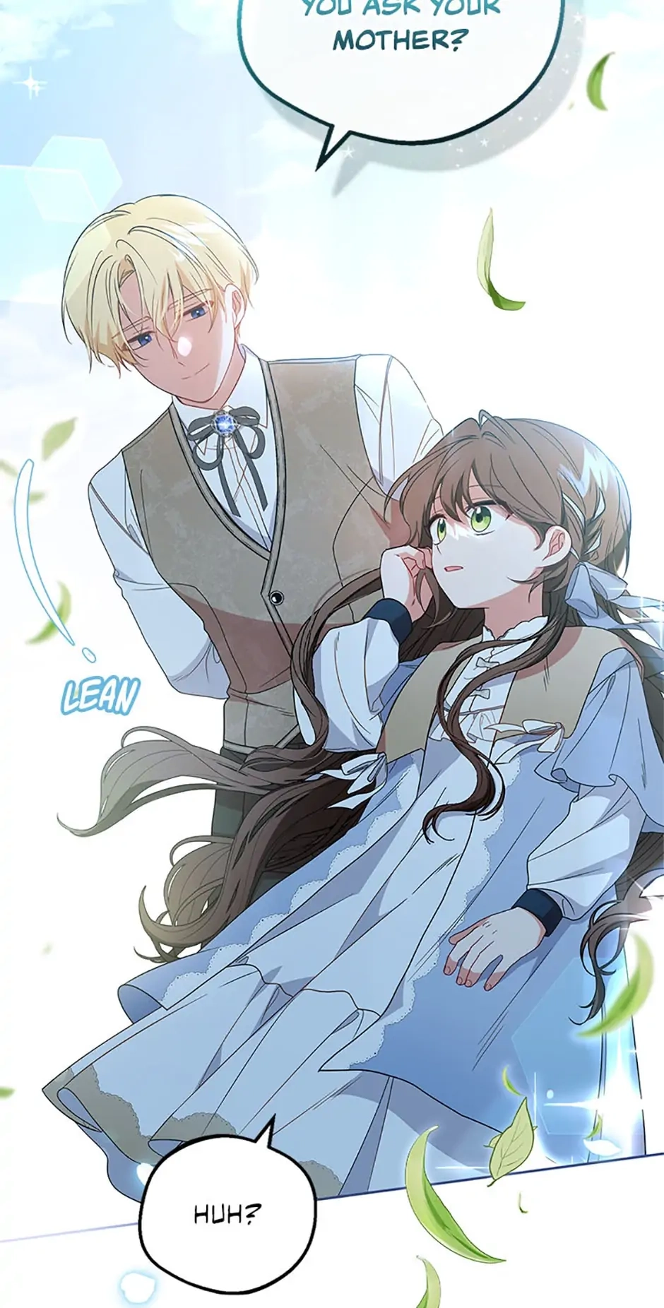 Read The Beloved Bashful Villainess chapter 25 image 55 on Lezhin