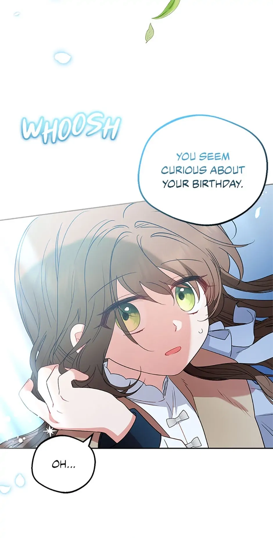 Read The Beloved Bashful Villainess chapter 25 image 56 on Lezhin