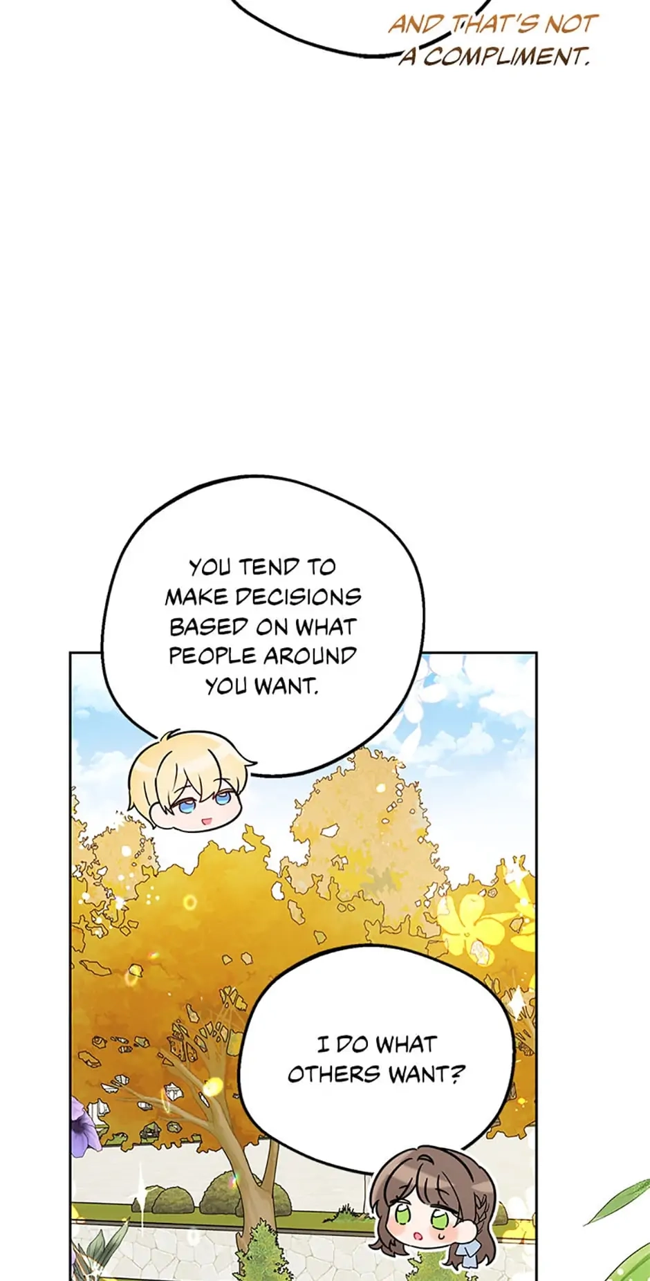 Read The Beloved Bashful Villainess chapter 25 image 58 on Lezhin