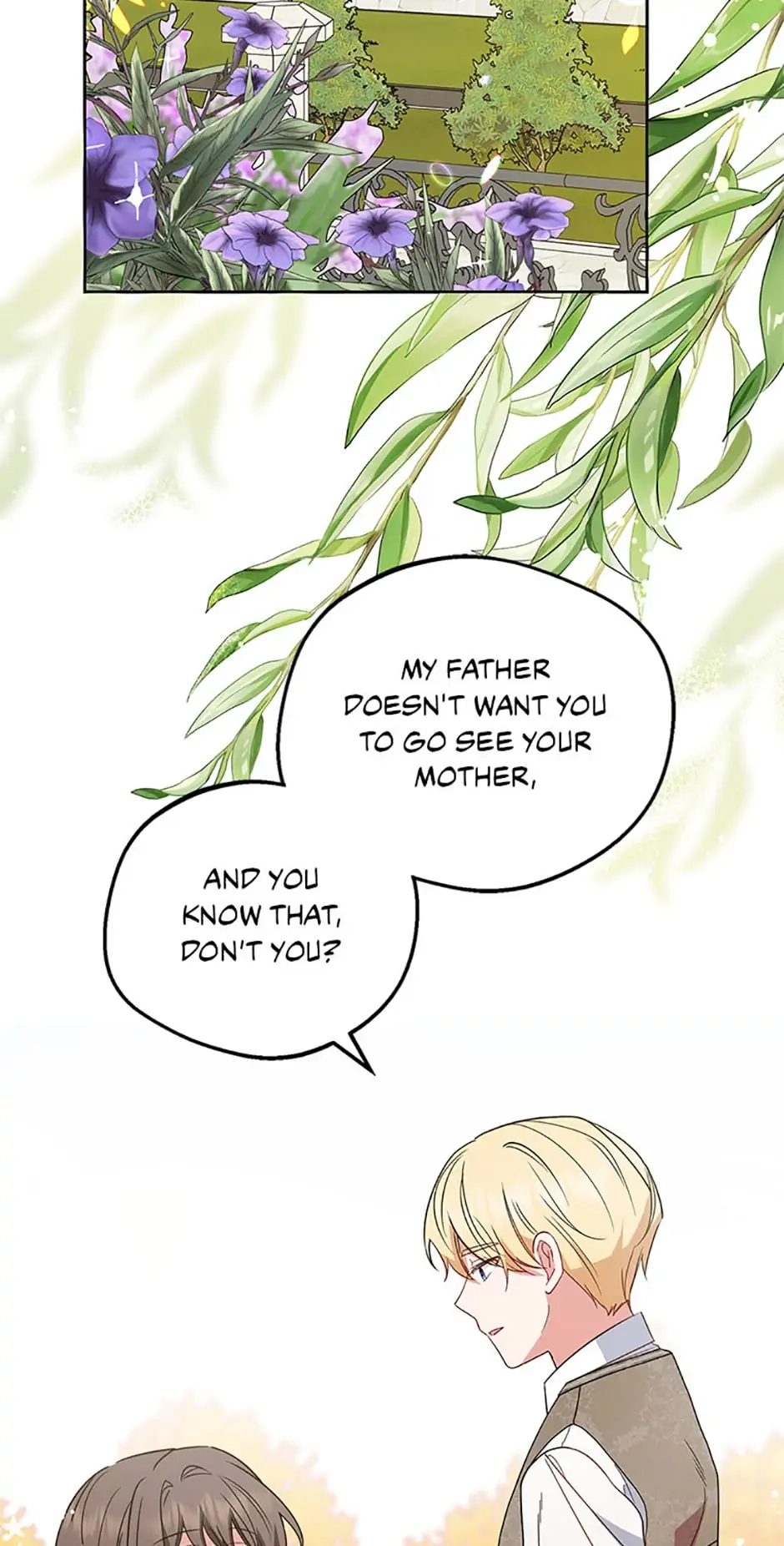 Read The Beloved Bashful Villainess chapter 25 image 59 on Lezhin