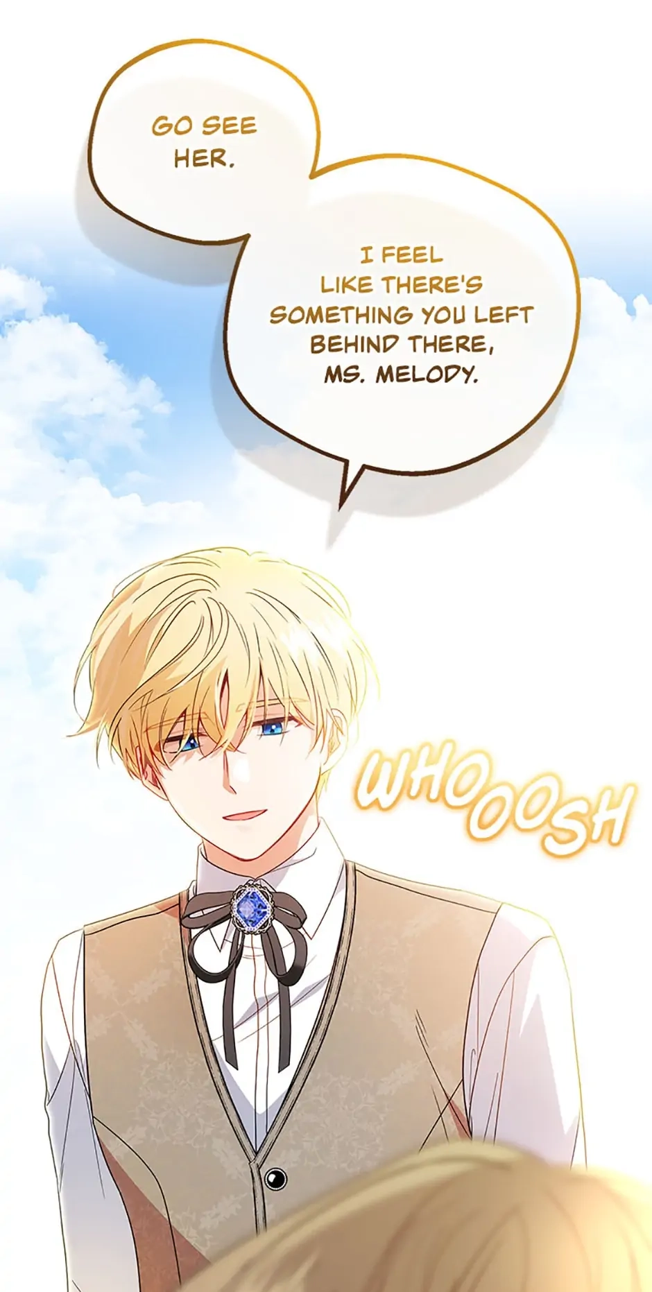 Read The Beloved Bashful Villainess chapter 25 image 62 on Lezhin