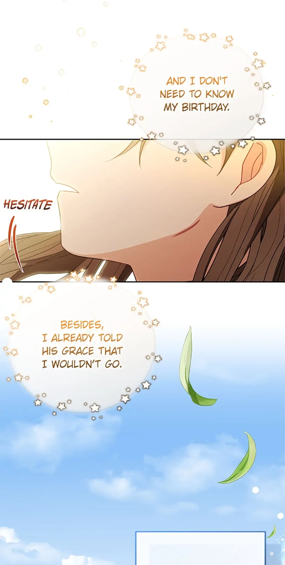 Read The Beloved Bashful Villainess chapter 25 image 64 on Lezhin