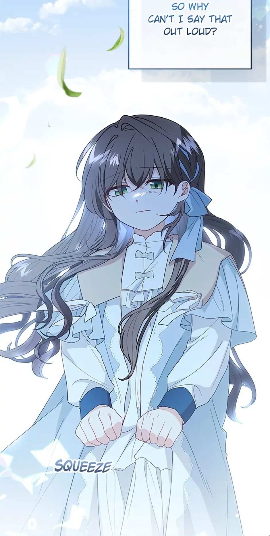 Read The Beloved Bashful Villainess chapter 25 image 65 on Lezhin