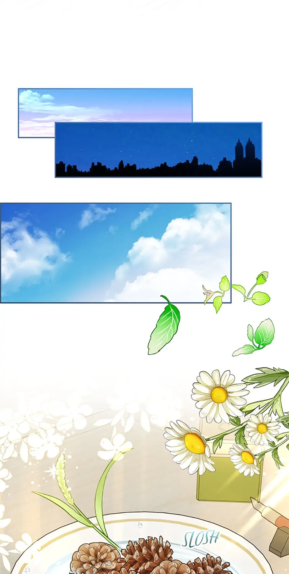 Read The Beloved Bashful Villainess chapter 25 image 67 on Lezhin