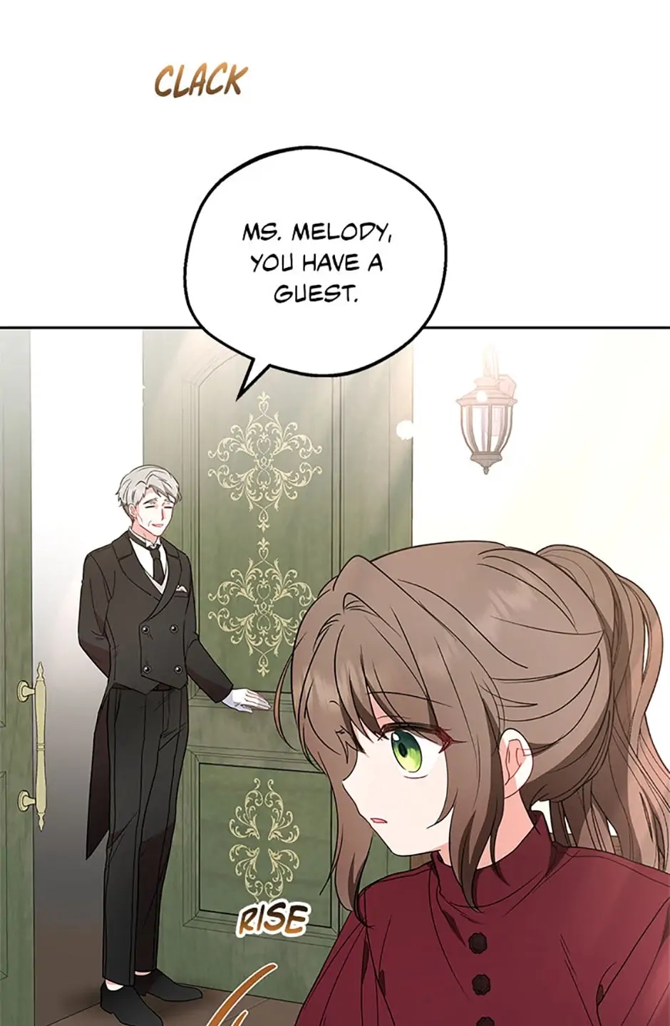 Read The Beloved Bashful Villainess chapter 25 image 71 on Lezhin