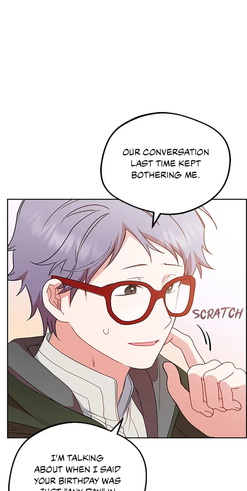 Read The Beloved Bashful Villainess chapter 26 image 10 on Lezhin
