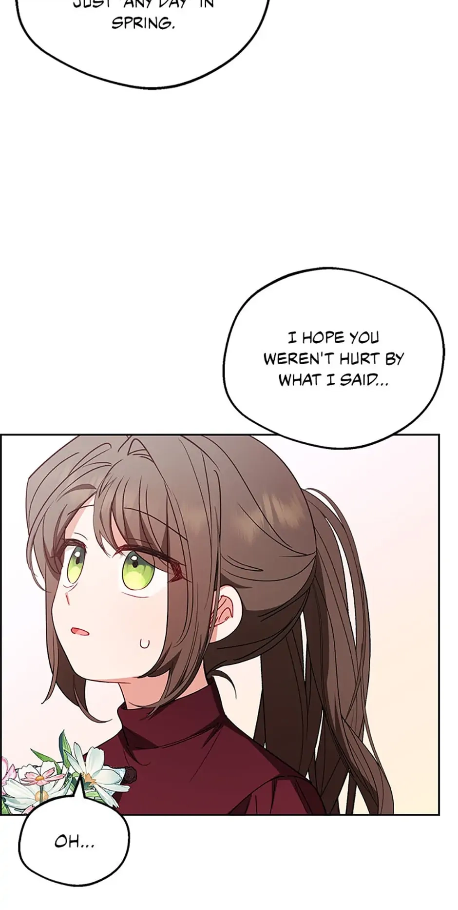 Read The Beloved Bashful Villainess chapter 26 image 11 on Lezhin