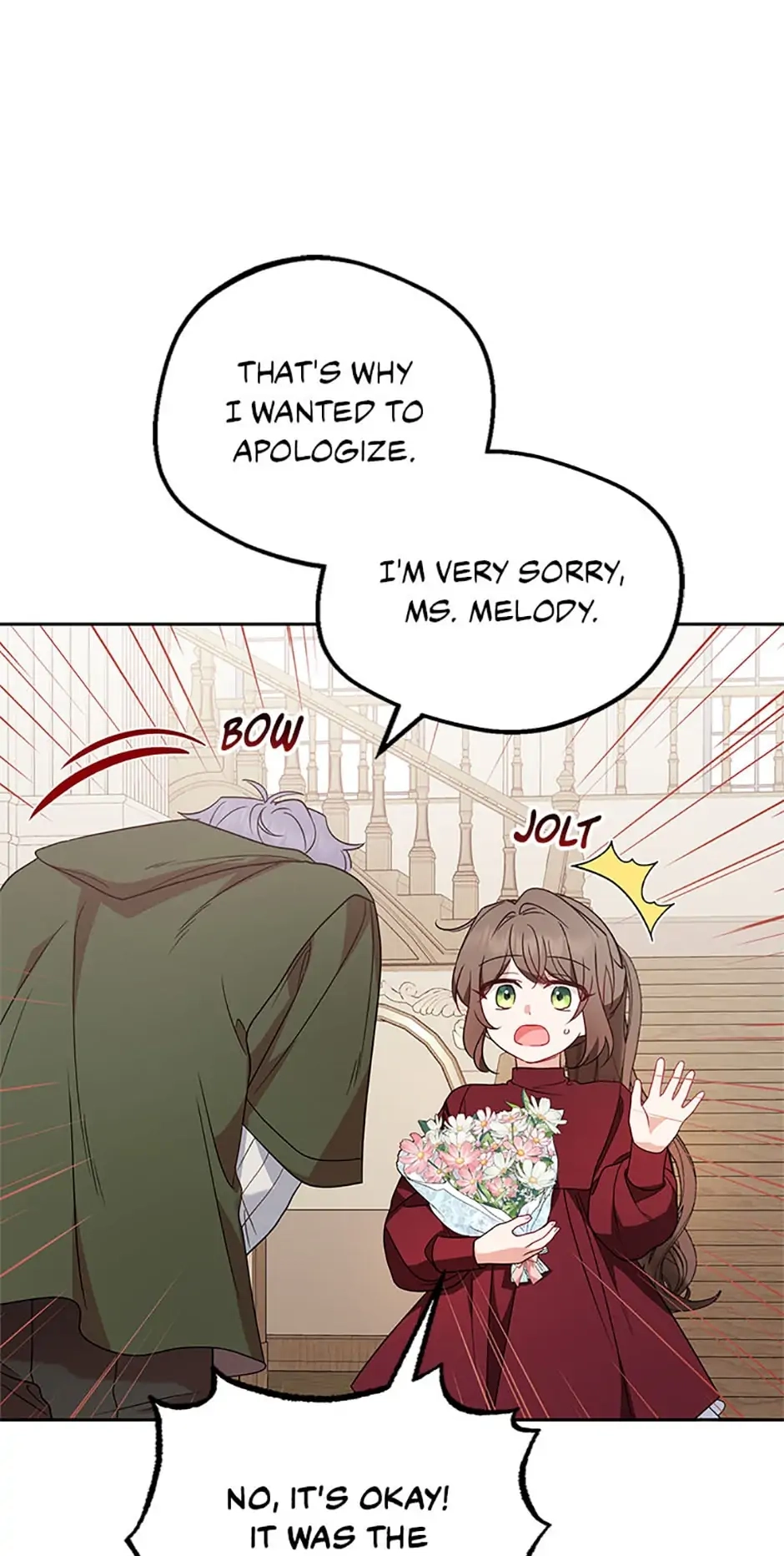 Read The Beloved Bashful Villainess chapter 26 image 12 on Lezhin