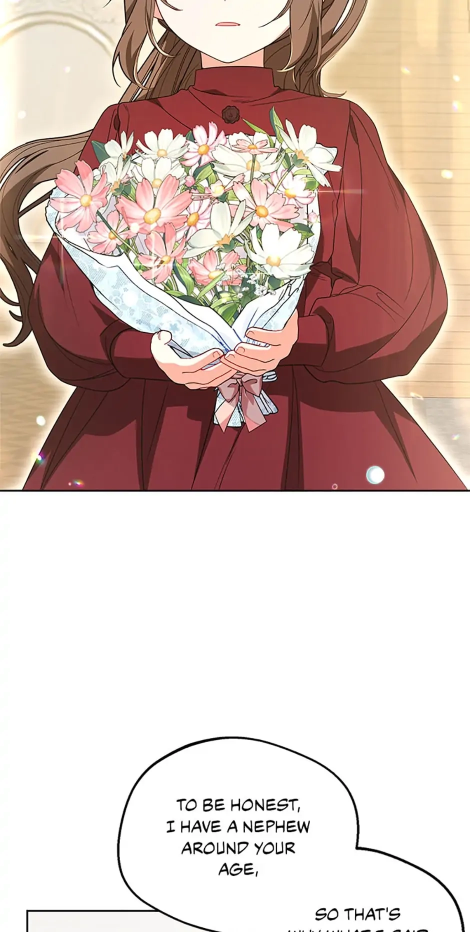 Read The Beloved Bashful Villainess chapter 26 image 14 on Lezhin