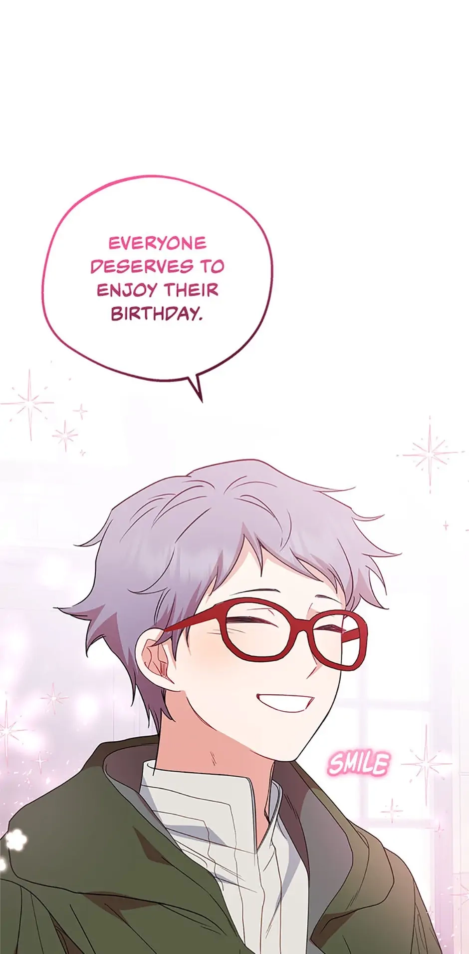 Read The Beloved Bashful Villainess chapter 26 image 18 on Lezhin