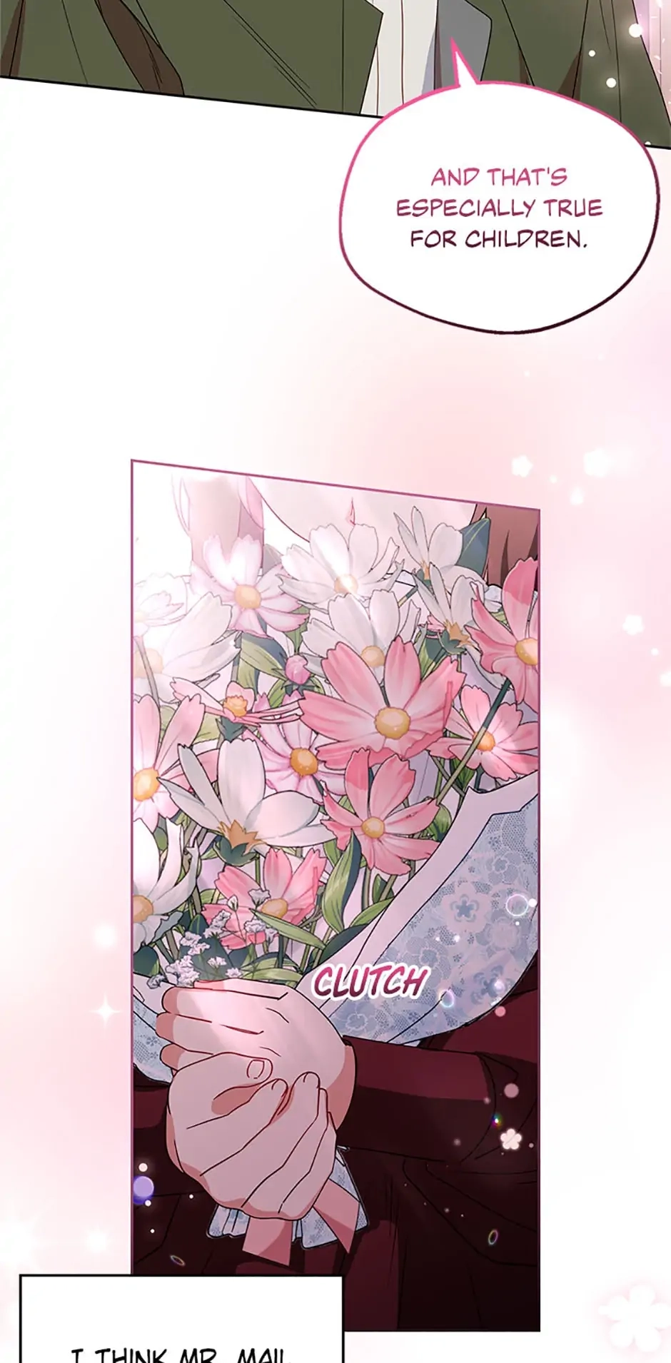 Read The Beloved Bashful Villainess chapter 26 image 19 on Lezhin