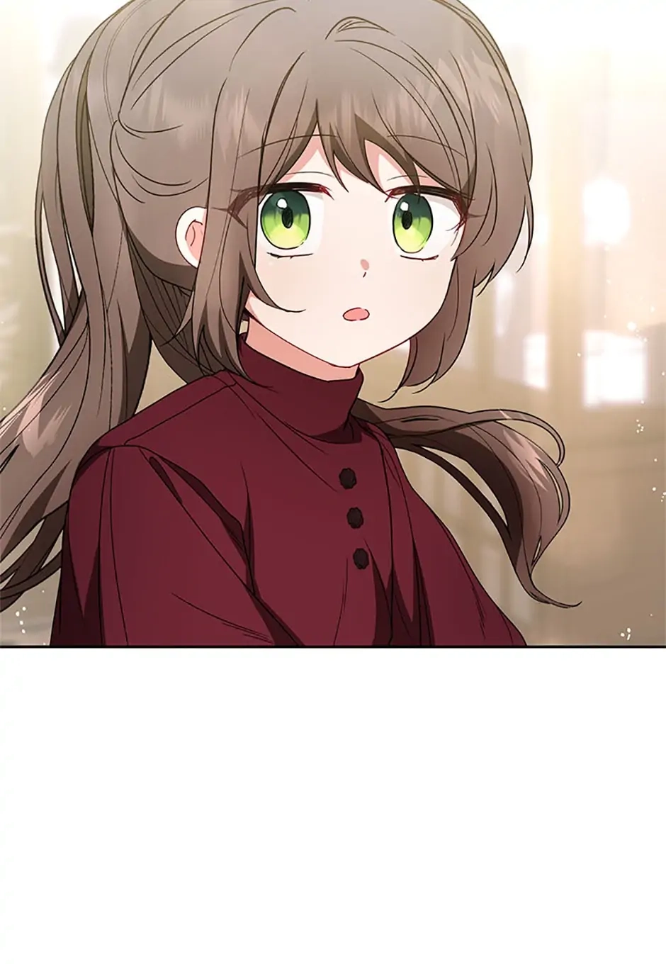 Read The Beloved Bashful Villainess chapter 26 image 2 on Lezhin