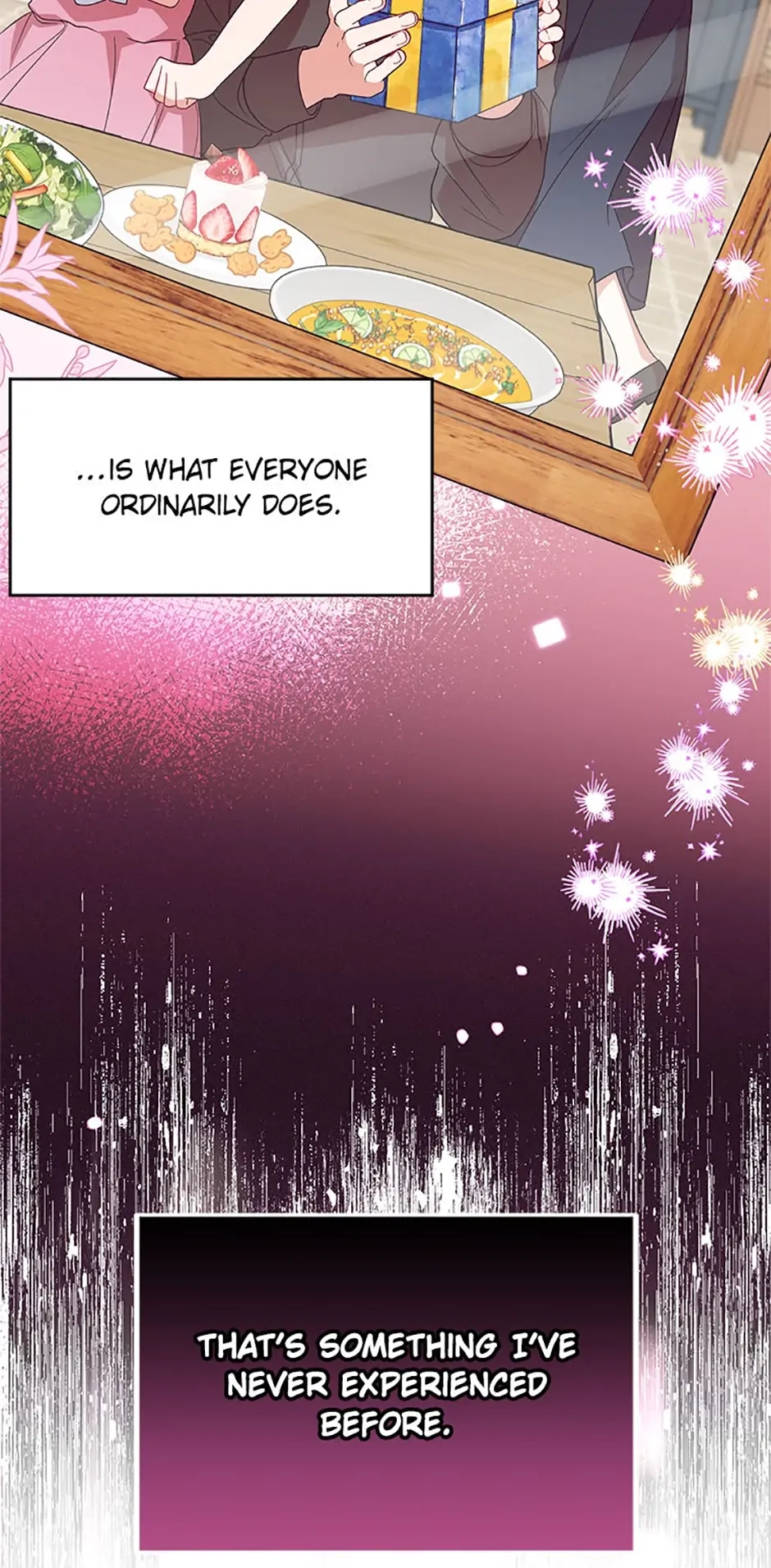 Read The Beloved Bashful Villainess chapter 26 image 21 on Lezhin