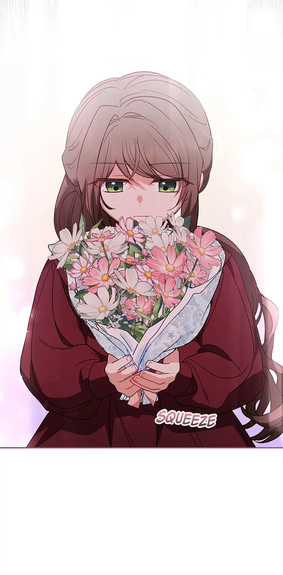 Read The Beloved Bashful Villainess chapter 26 image 22 on Lezhin
