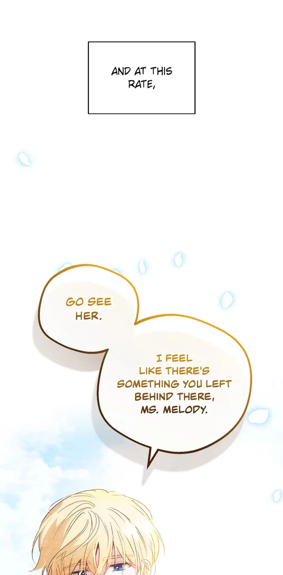 Read The Beloved Bashful Villainess chapter 26 image 23 on Lezhin