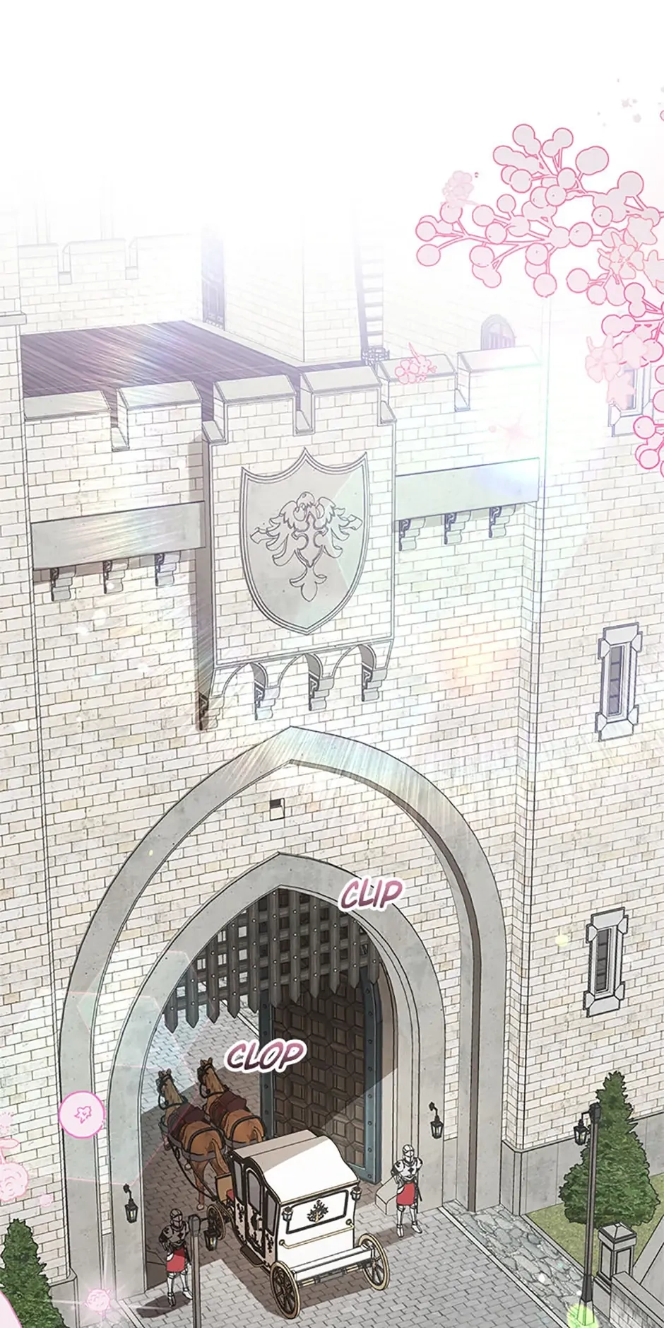 Read The Beloved Bashful Villainess chapter 26 image 27 on Lezhin