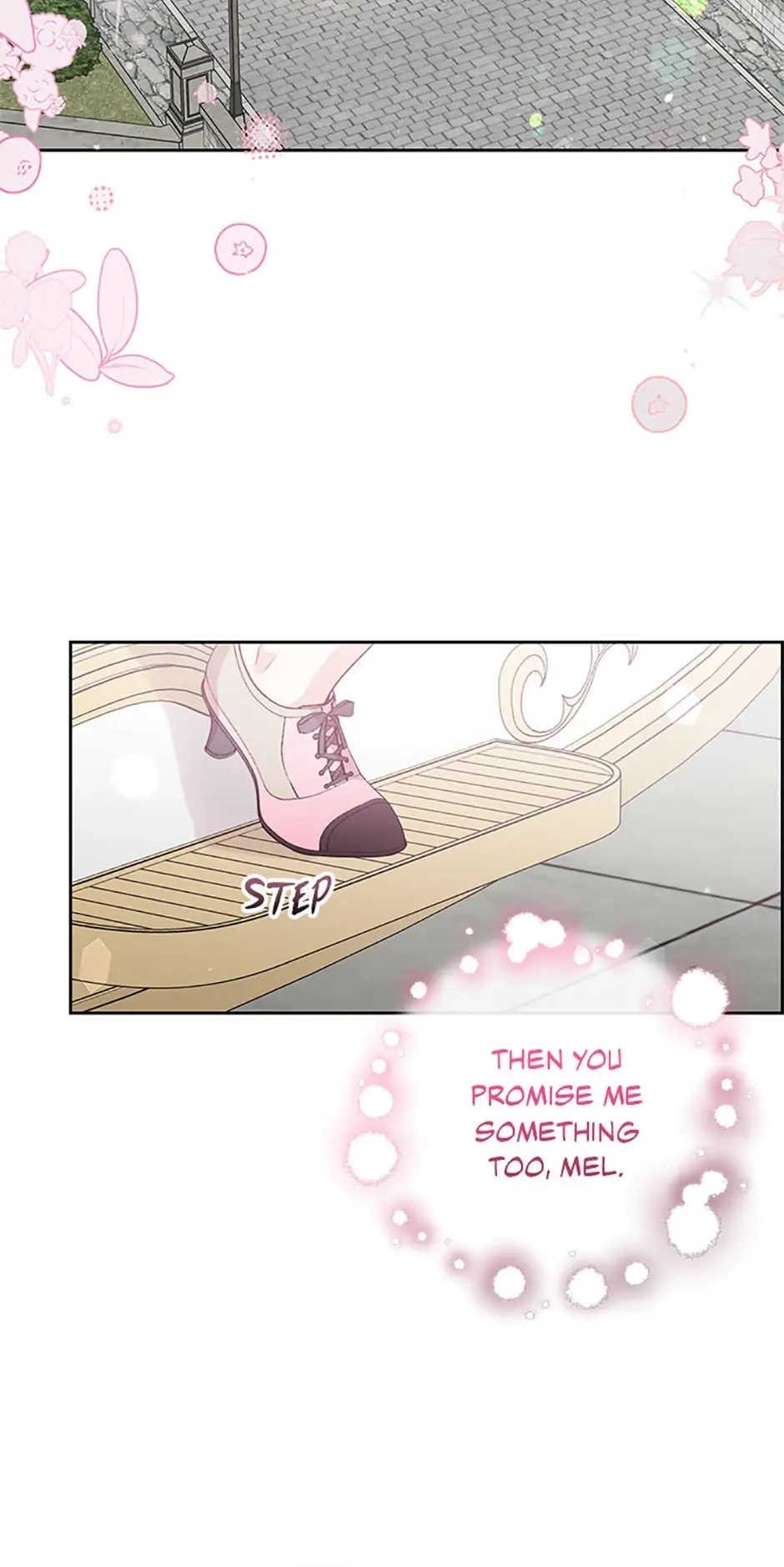 Read The Beloved Bashful Villainess chapter 26 image 28 on Lezhin