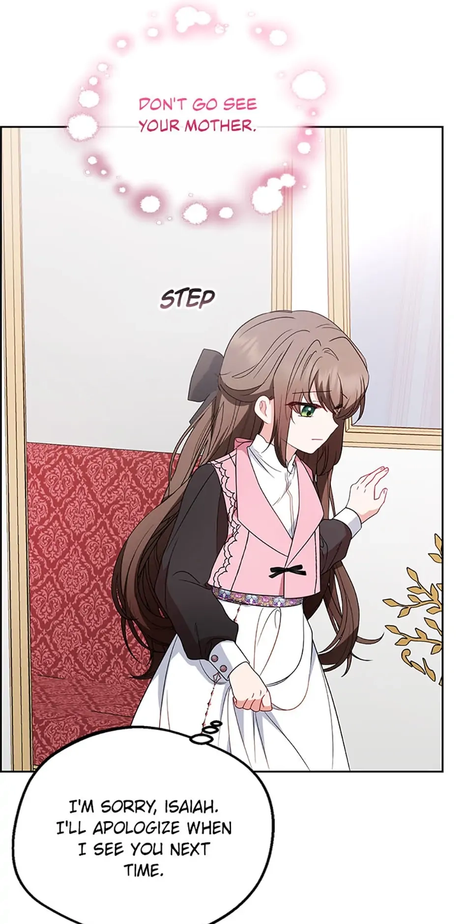 Read The Beloved Bashful Villainess chapter 26 image 29 on Lezhin