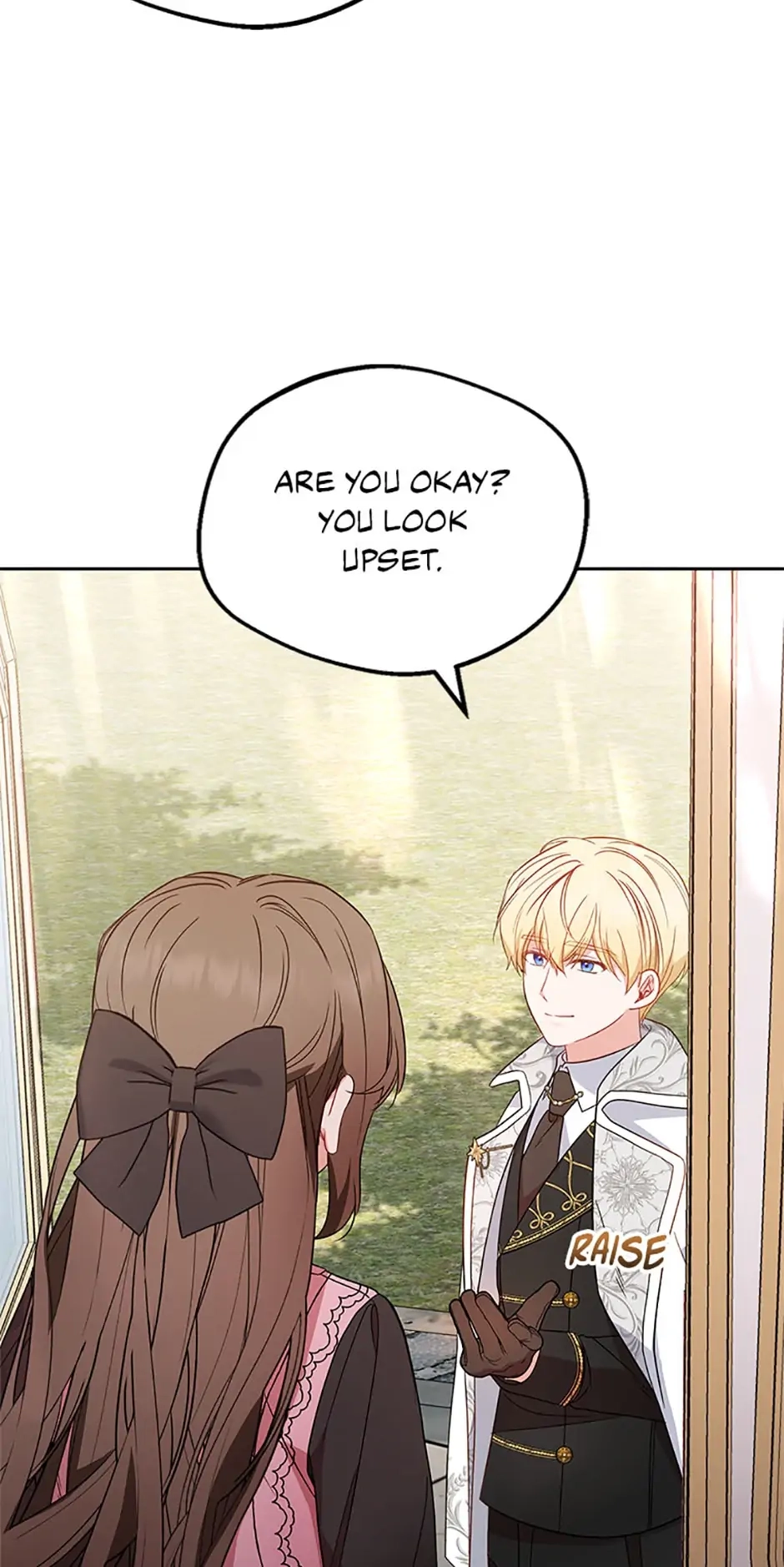 Read The Beloved Bashful Villainess chapter 26 image 30 on Lezhin