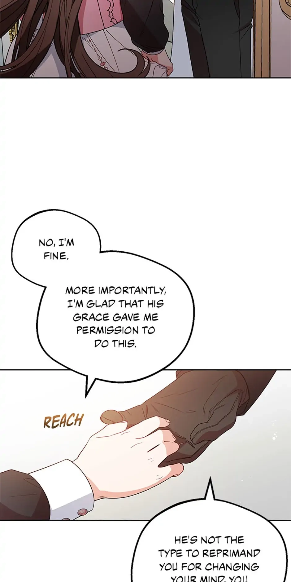 Read The Beloved Bashful Villainess chapter 26 image 31 on Lezhin