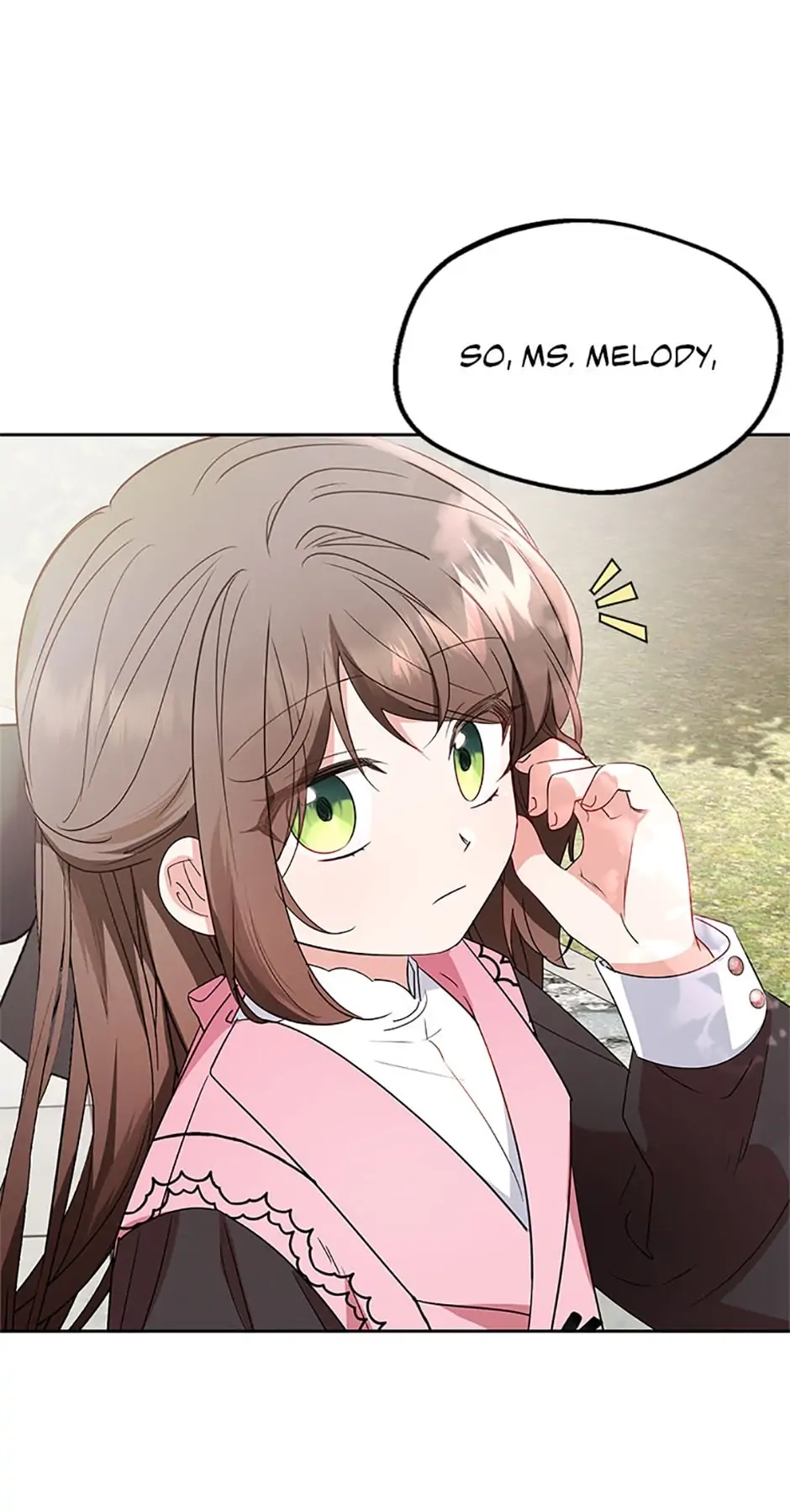Read The Beloved Bashful Villainess chapter 26 image 36 on Lezhin