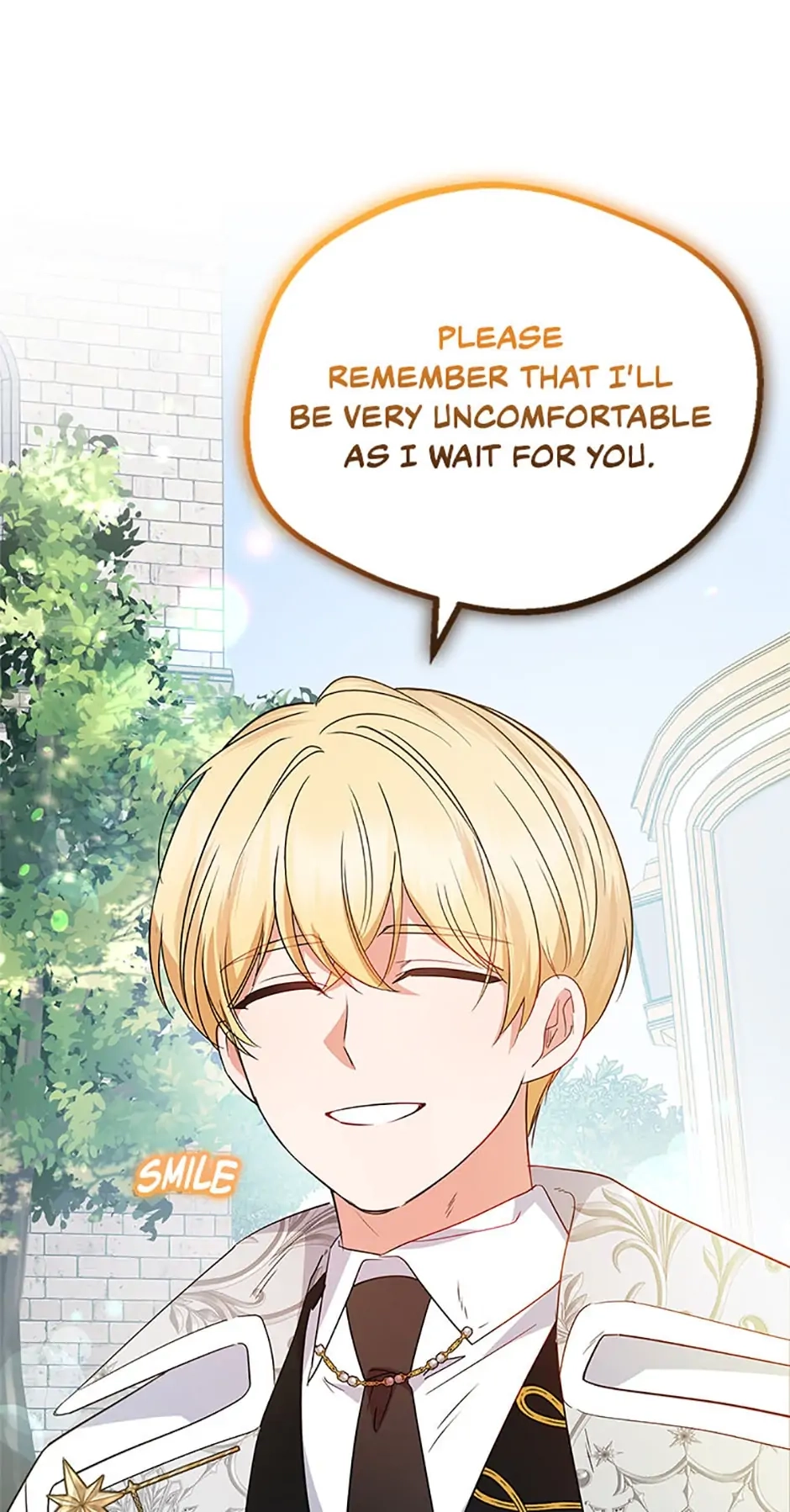 Read The Beloved Bashful Villainess chapter 26 image 37 on Lezhin