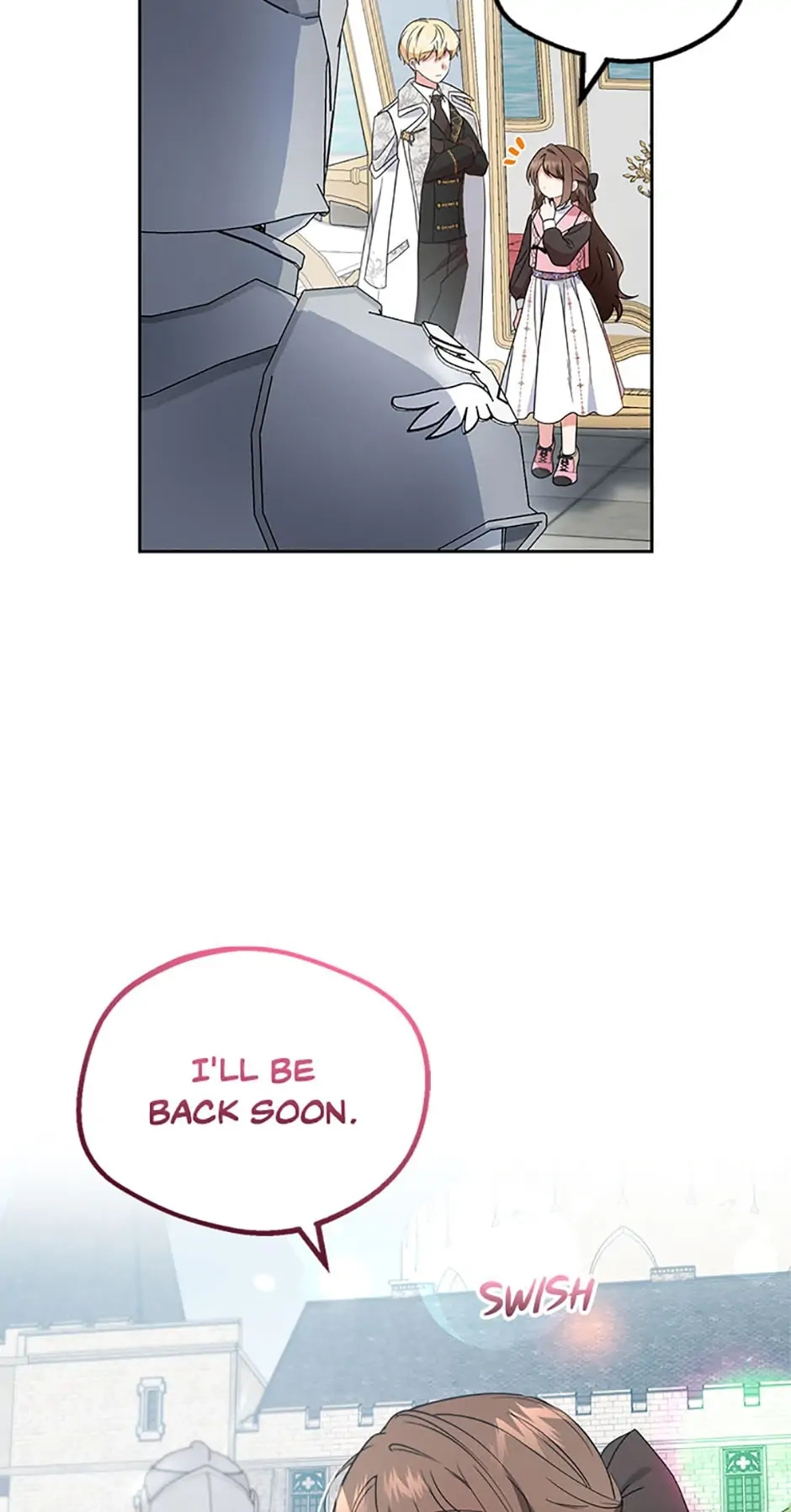 Read The Beloved Bashful Villainess chapter 26 image 40 on Lezhin