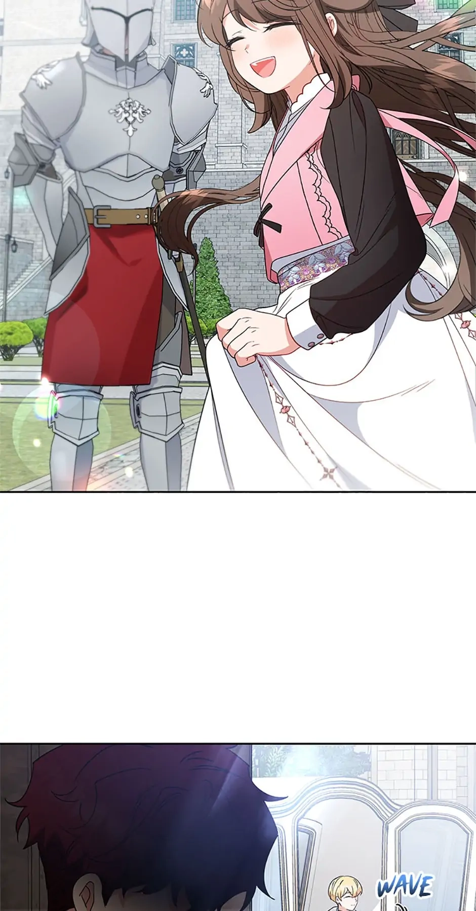 Read The Beloved Bashful Villainess chapter 26 image 41 on Lezhin