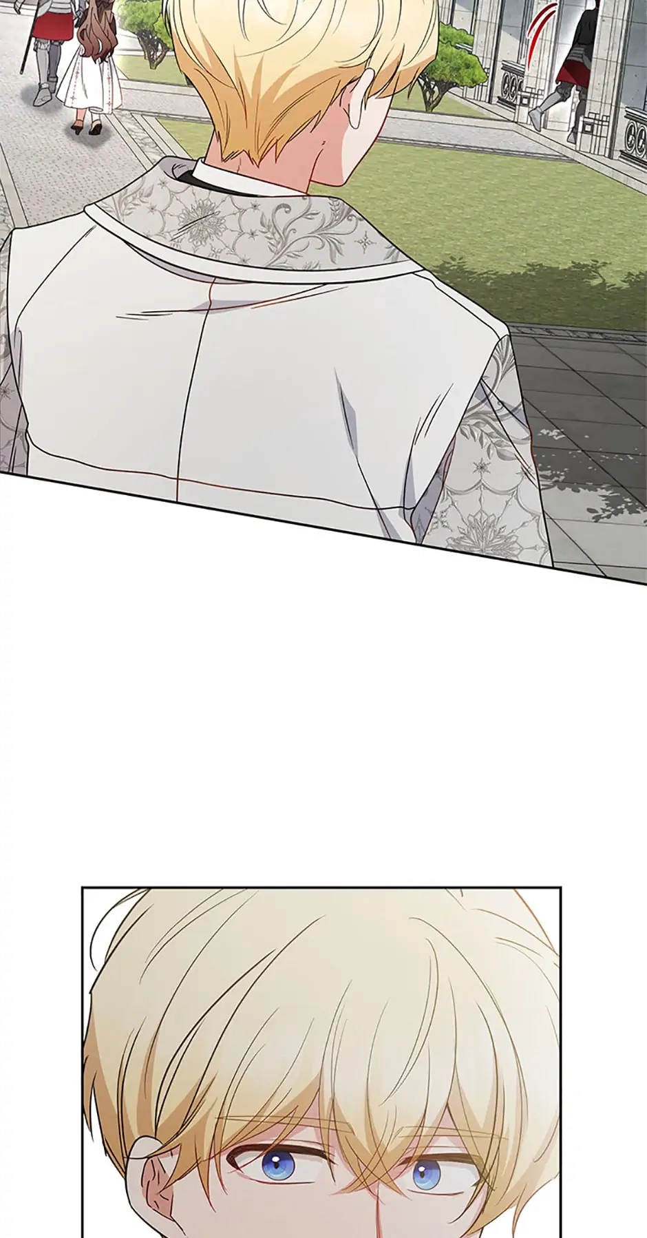 Read The Beloved Bashful Villainess chapter 26 image 43 on Lezhin