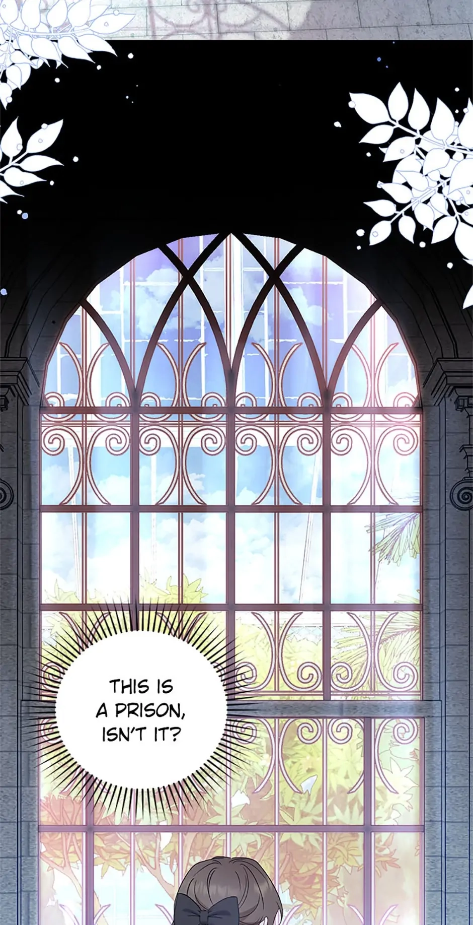 Read The Beloved Bashful Villainess chapter 26 image 46 on Lezhin