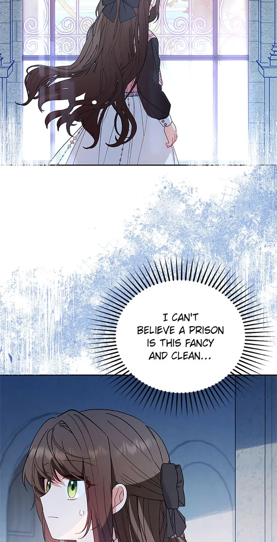 Read The Beloved Bashful Villainess chapter 26 image 47 on Lezhin