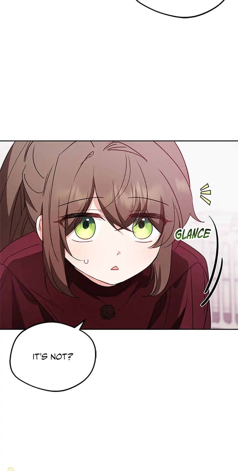Read The Beloved Bashful Villainess chapter 26 image 5 on Lezhin