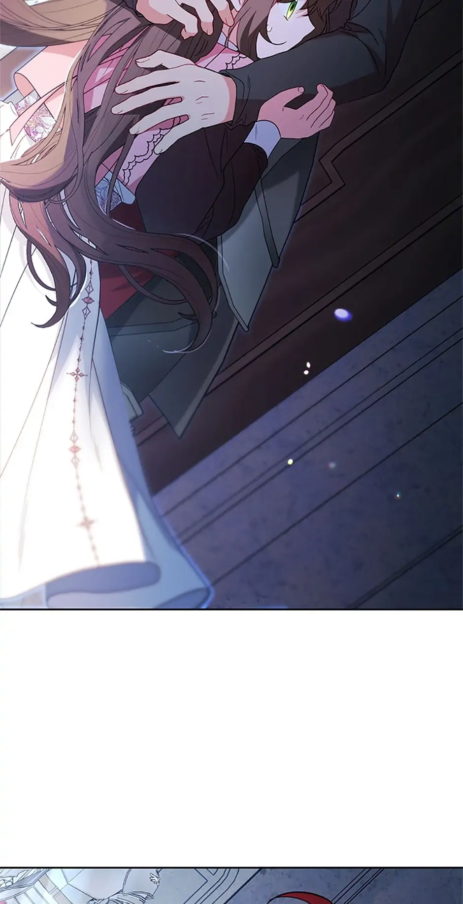 Read The Beloved Bashful Villainess chapter 26 image 52 on Lezhin