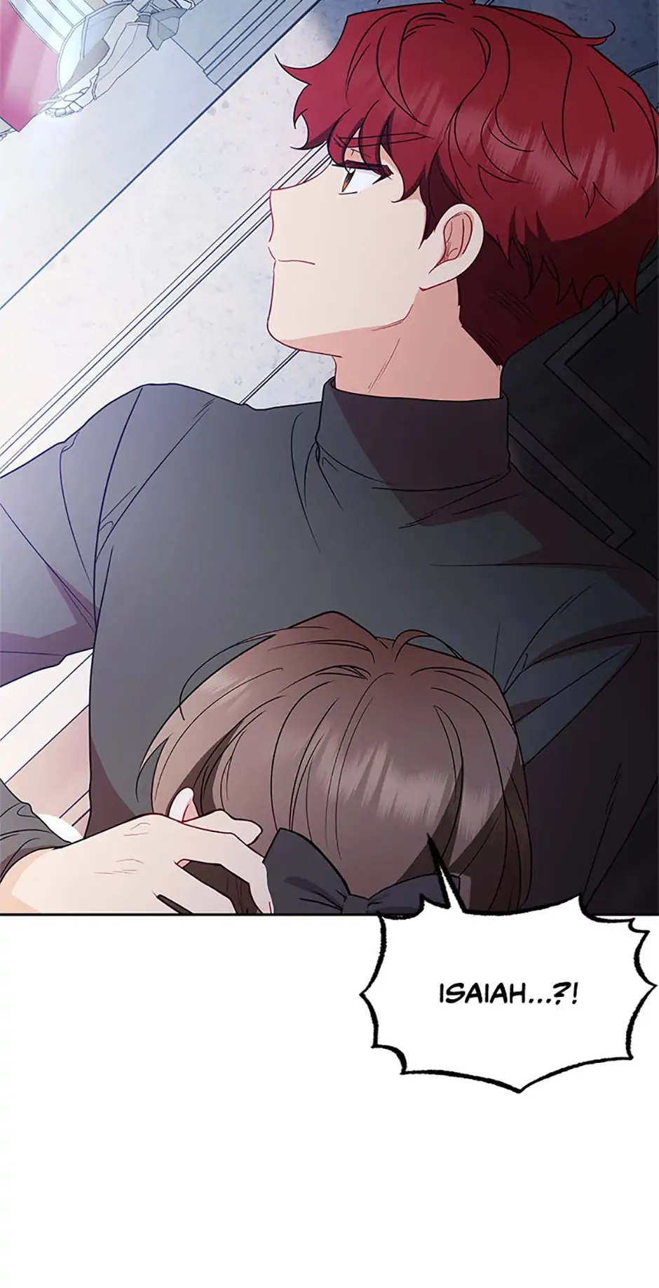 Read The Beloved Bashful Villainess chapter 26 image 53 on Lezhin