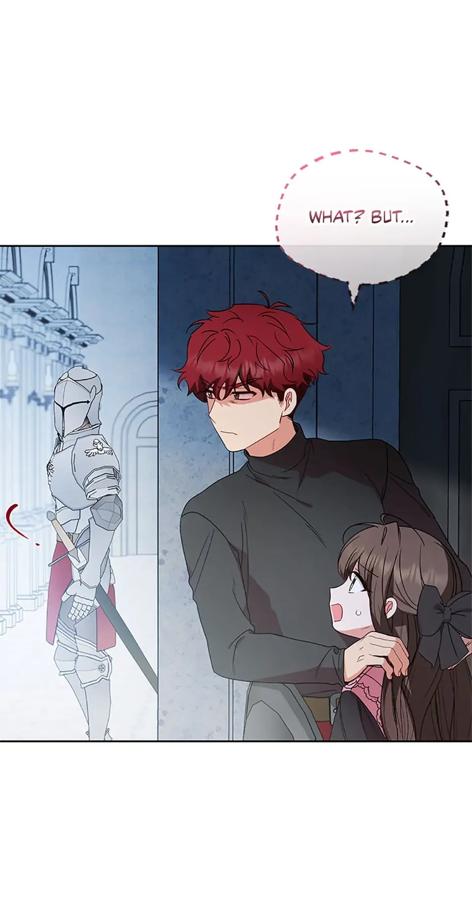 Read The Beloved Bashful Villainess chapter 26 image 55 on Lezhin