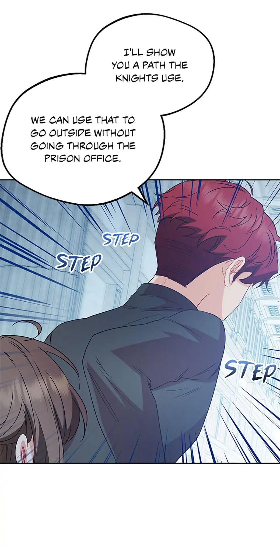 Read The Beloved Bashful Villainess chapter 26 image 59 on Lezhin