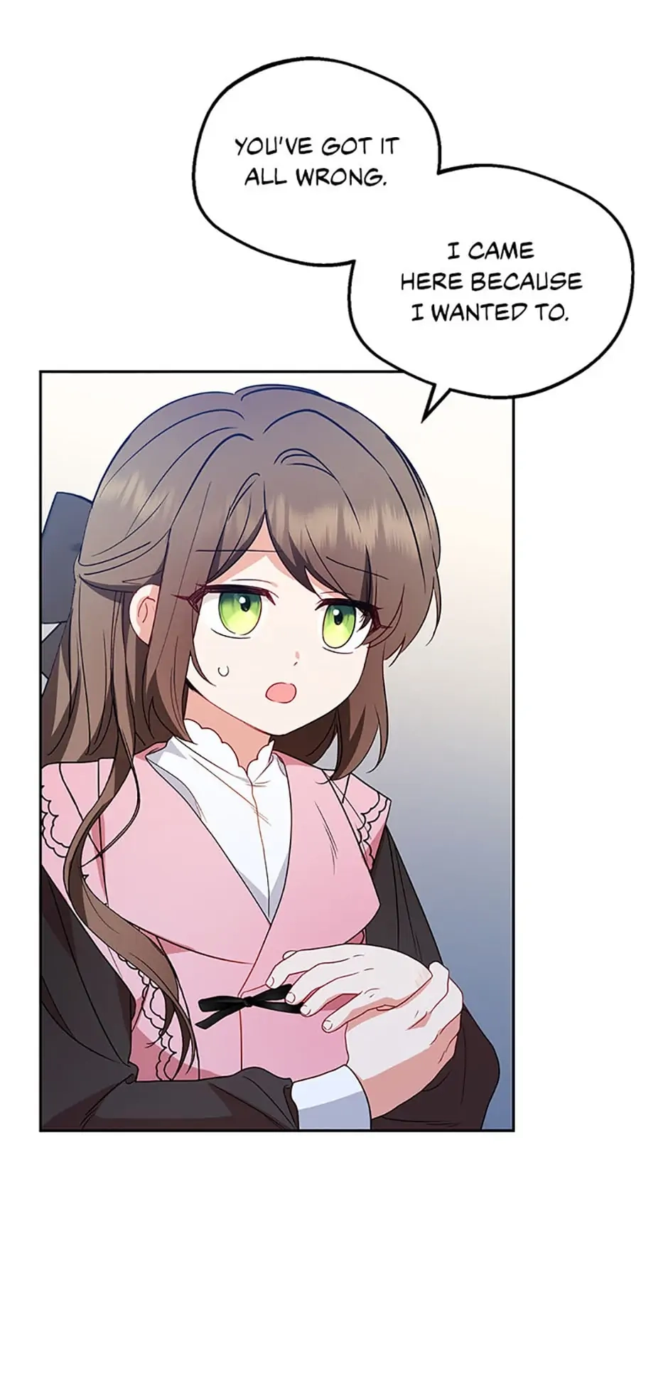 Read The Beloved Bashful Villainess chapter 26 image 64 on Lezhin