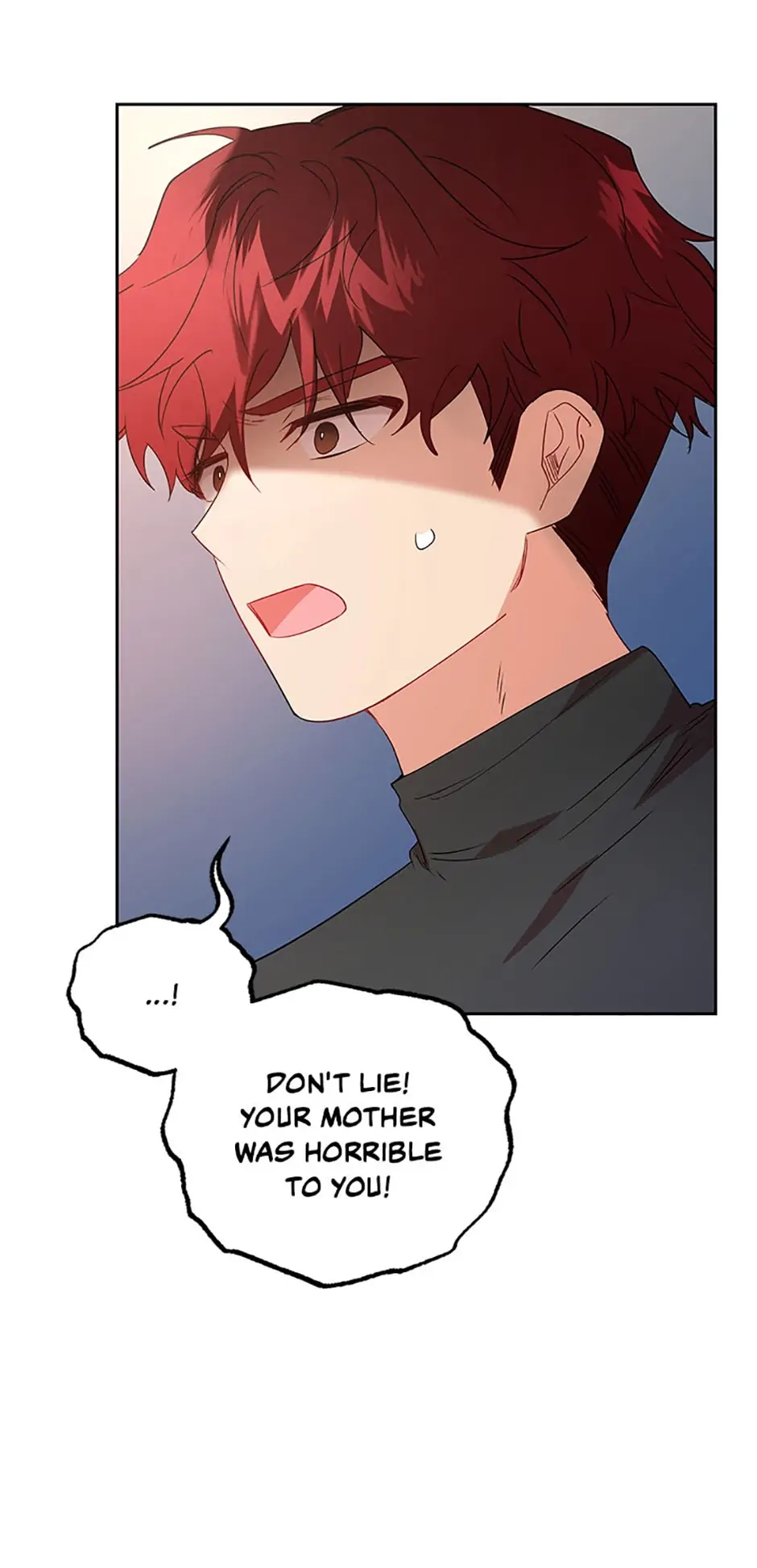 Read The Beloved Bashful Villainess chapter 26 image 65 on Lezhin