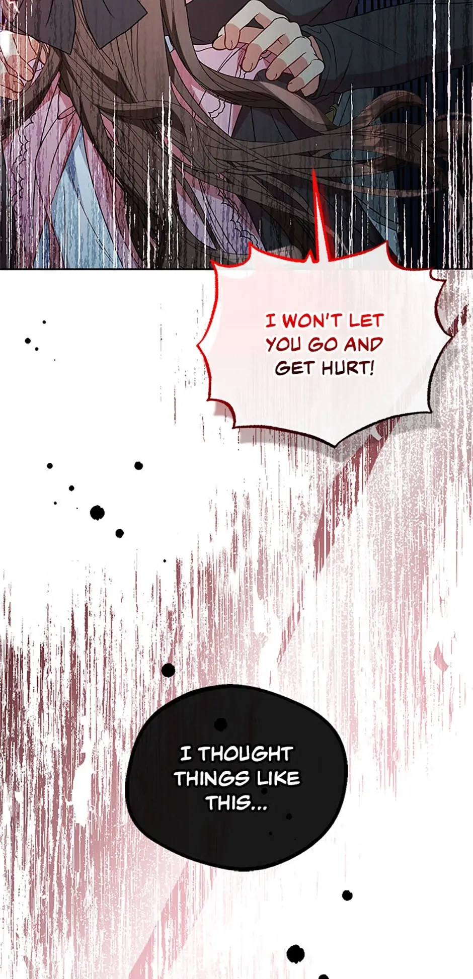 Read The Beloved Bashful Villainess chapter 26 image 70 on Lezhin