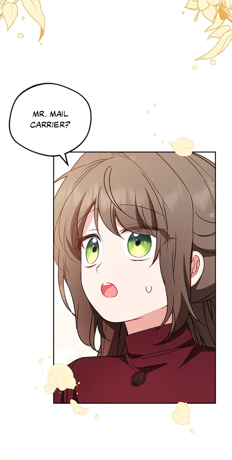 Read The Beloved Bashful Villainess chapter 26 image 8 on Lezhin