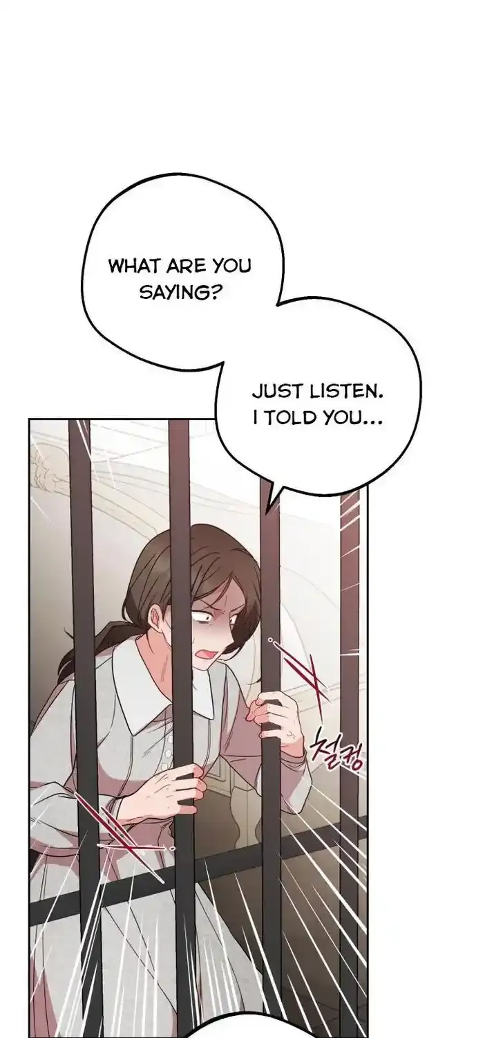 Read The Beloved Bashful Villainess chapter 27.5 image 28 on Lezhin